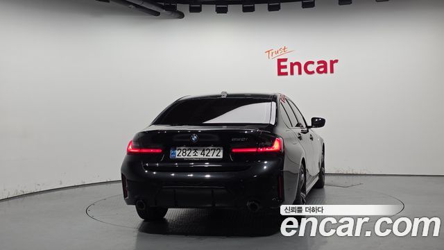 BMW | BMW 3 Series (G20) | 3 Series (G20)