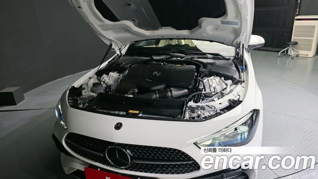 mercedes benz | mercedes benz CLE-Class C236 | CLE-Class C236