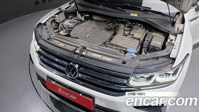 Volkswagen | Volkswagen Tiguan 2nd Generation | Tiguan 2nd Generation