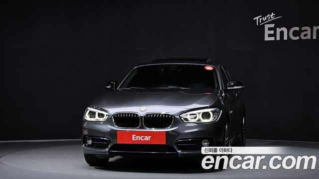 BMW | BMW 1 Series (F20) | 1 Series (F20)
