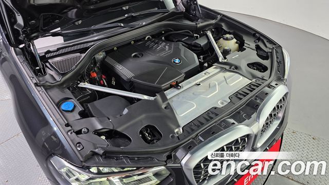 BMW | BMW X4 (G02) | X4 (G02)