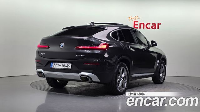 BMW | BMW X4 (G02) | X4 (G02)