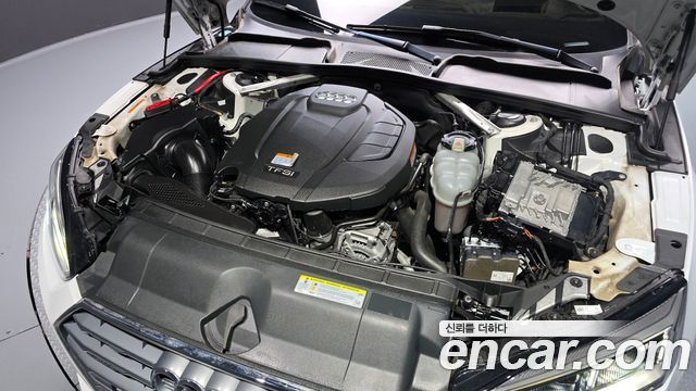 Audi | Audi A5 (F5) | A5 (F5)