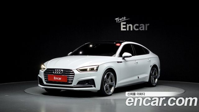 Audi | Audi A5 (F5) | A5 (F5)