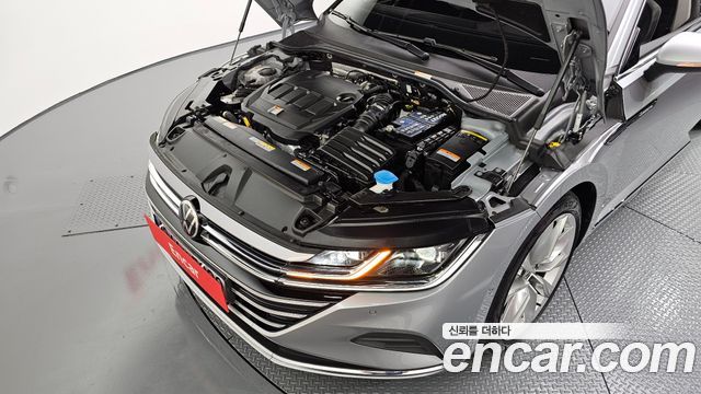 Volkswagen | Volkswagen Arteon | Arteon