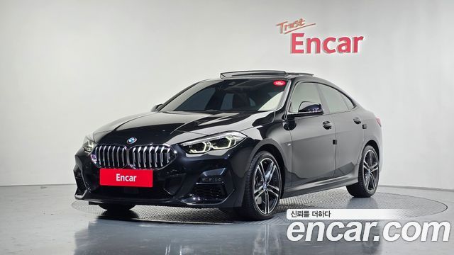 BMW | BMW 2 Series Gran Coupe (F44) | 2 Series Gran Coupe (F44)