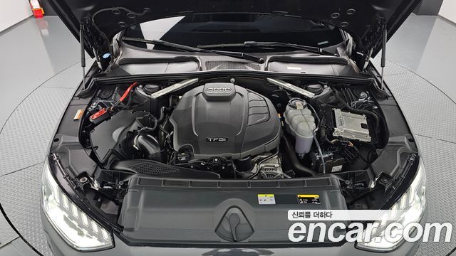 Audi | Audi A4 (B9) | A4 (B9)