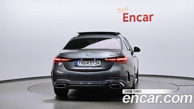 mercedes benz | mercedes benz C-Class W206 | C-Class W206