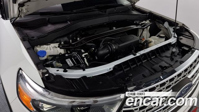 ford | ford Explorer 6th generation | Explorer 6th generation