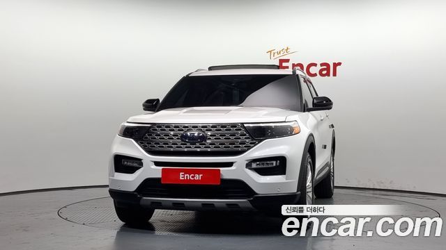 ford | ford Explorer 6th generation | Explorer 6th generation