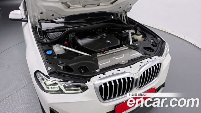 BMW | BMW X3 (G01) | X3 (G01)