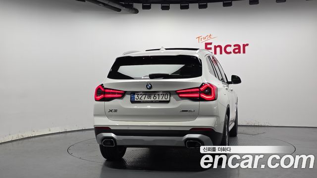 BMW | BMW X3 (G01) | X3 (G01)