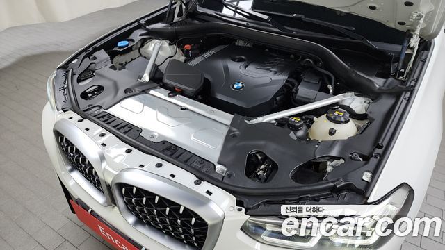 BMW | BMW X4 (G02) | X4 (G02)