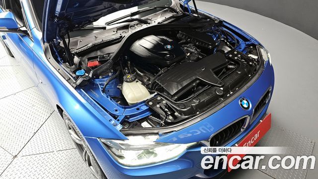 BMW | BMW 3 Series (F30) | 3 Series (F30)