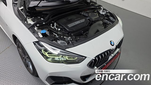 BMW | BMW 2 Series Gran Coupe (F44) | 2 Series Gran Coupe (F44)