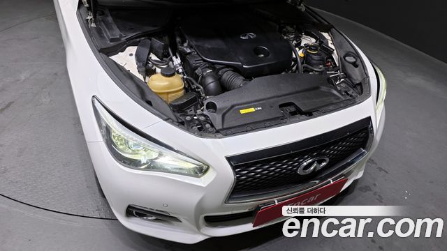 infinity | infinity Q50