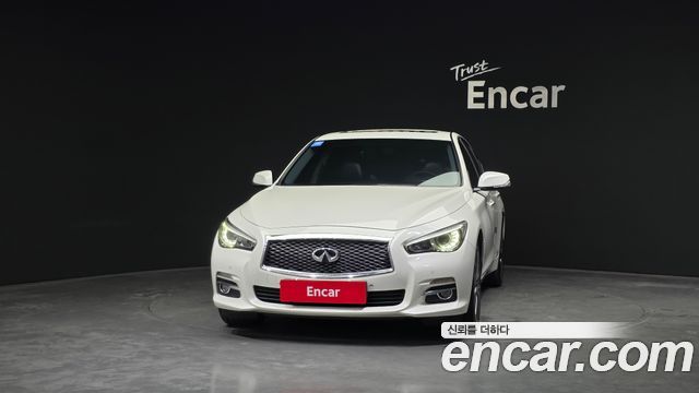 infinity | infinity Q50