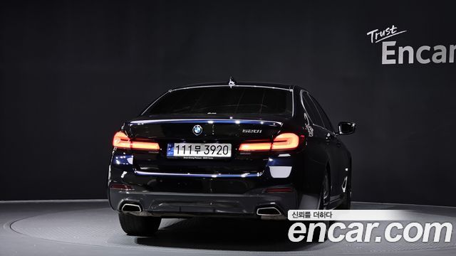 BMW | BMW 5 Series (G30) | 5 Series (G30)