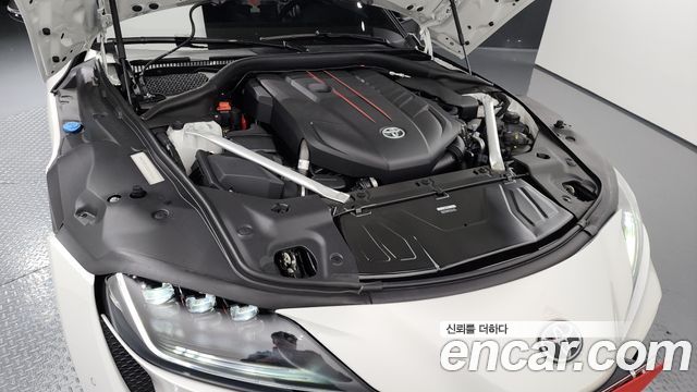 Toyota | Toyota Supra 5th Generation | Supra 5th Generation