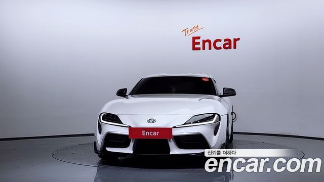 Toyota | Toyota Supra 5th Generation | Supra 5th Generation