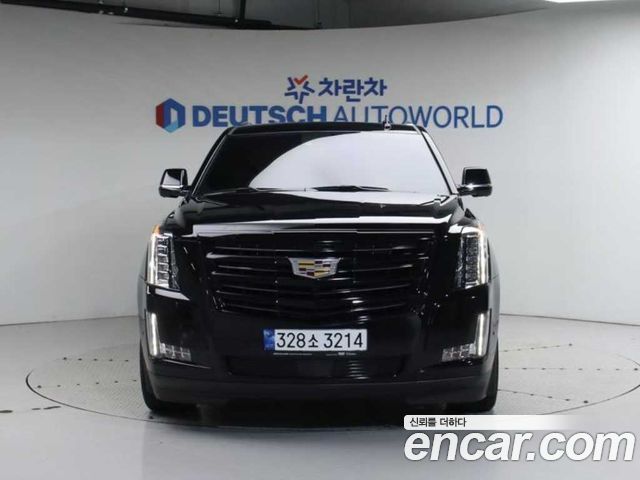 cadillac | cadillac escalade | escalade