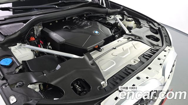 BMW | BMW X4 (G02) | X4 (G02)