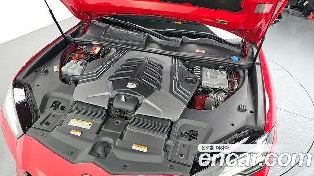 Lamborghini | Lamborghini Urus | Urus