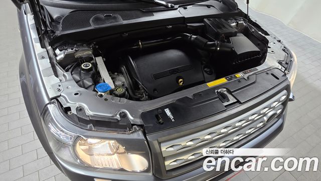 land rover | land rover Freelander 2 | Freelander 2