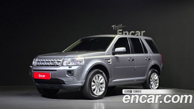 land rover | land rover Freelander 2 | Freelander 2