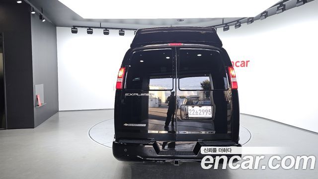 Chevrolet | Chevrolet Expressvan | Expressvan