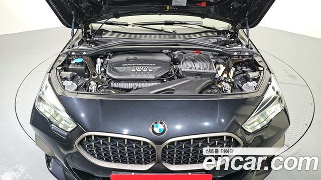 BMW | BMW 2 Series Gran Coupe (F44) | 2 Series Gran Coupe (F44)