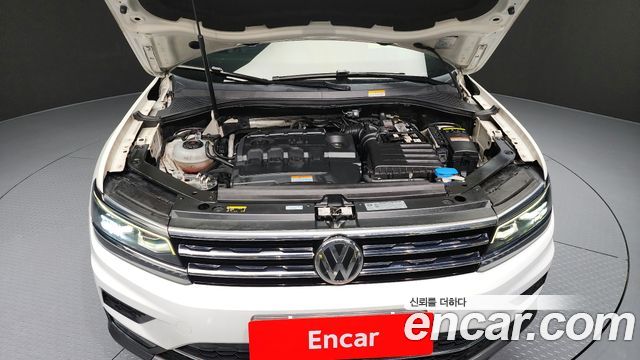 Volkswagen | Volkswagen Tiguan 2nd Generation | Tiguan 2nd Generation
