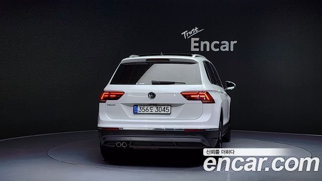 Volkswagen | Volkswagen Tiguan 2nd Generation | Tiguan 2nd Generation
