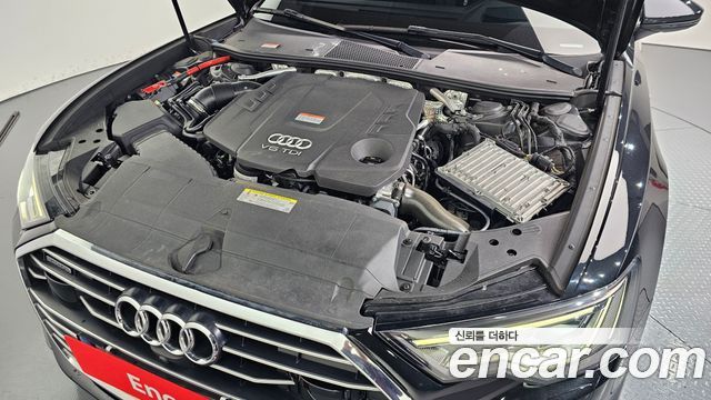 Audi | Audi A6 (C8) | A6 (C8)