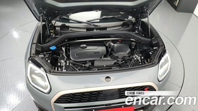 mini | mini Cooper S Countryman 3rd Generation | Cooper S Countryman 3rd Generation