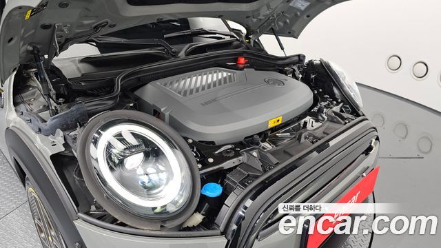 mini | mini Cooper Electric | Cooper Electric