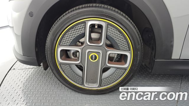 mini | mini Cooper Electric | Cooper Electric