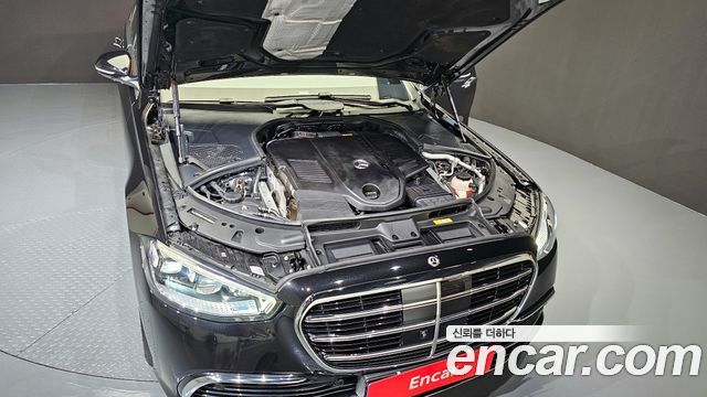 mercedes benz | mercedes benz S-Class W223 | S-Class W223