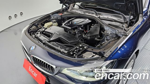 BMW | BMW 3 Series GT (F34) | 3 Series GT (F34)