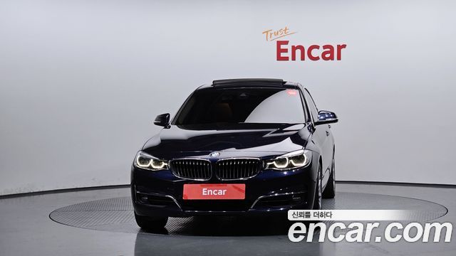 BMW | BMW 3 Series GT (F34) | 3 Series GT (F34)