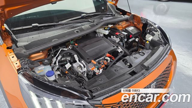 peugeot | peugeot e-2008 2nd Generation | e-2008 2nd Generation