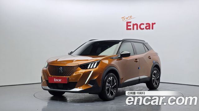 peugeot | peugeot e-2008 2nd Generation | e-2008 2nd Generation