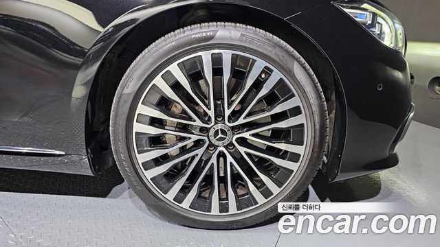 mercedes benz | mercedes benz S-Class W223 | S-Class W223