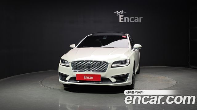 Lincoln | Lincoln New MKZ | New MKZ