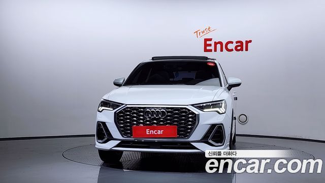 Audi | Audi Q3 (F3) | Q3 (F3)