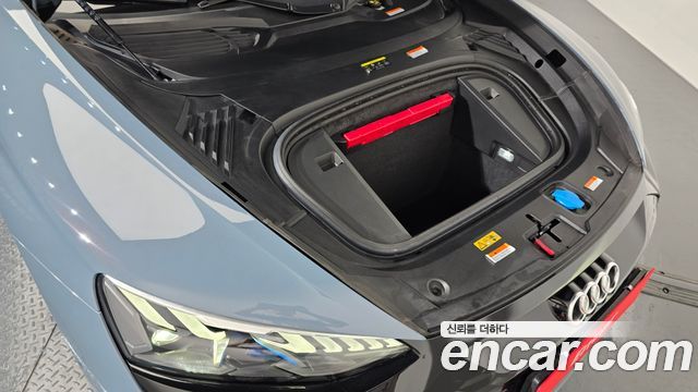 Audi | Audi e-tron GT | e-tron GT