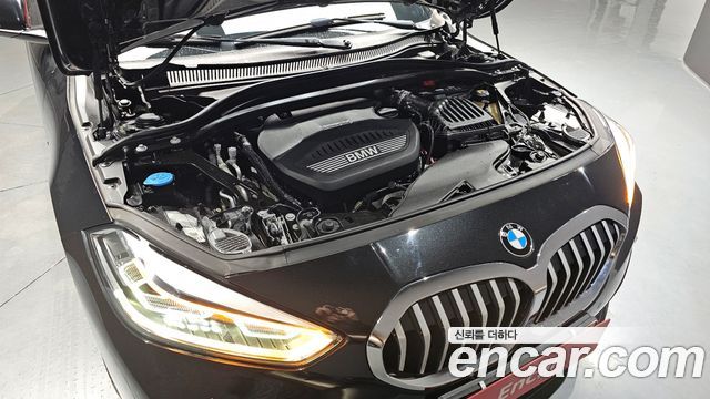 BMW | BMW 1 Series (F40) | 1 Series (F40)