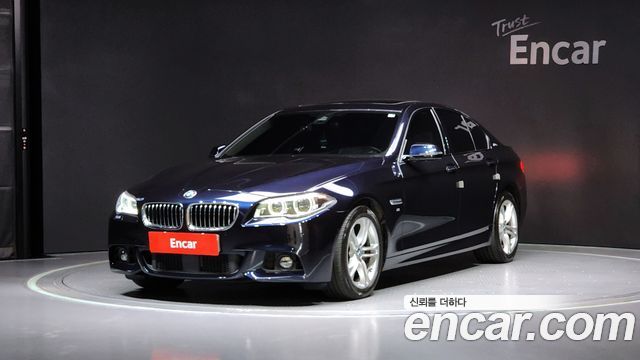 BMW | BMW 5 Series (F10) | 5 Series (F10)