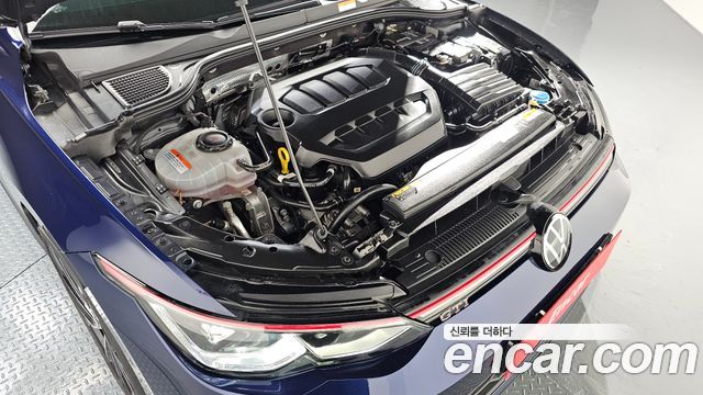 Volkswagen | Volkswagen Golf 8th Generation | Golf 8th Generation