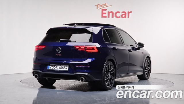 Volkswagen | Volkswagen Golf 8th Generation | Golf 8th Generation